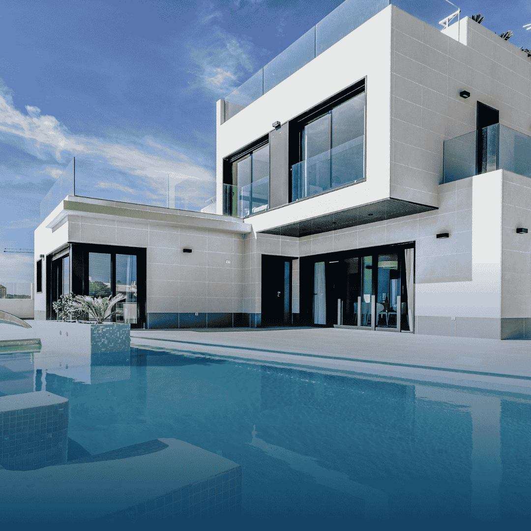 Benefits of a professional real estate website