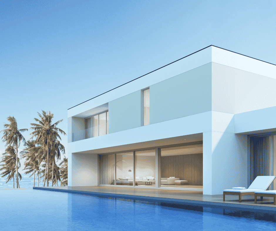 SEO for real estate websites