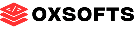 oxsofts Logo