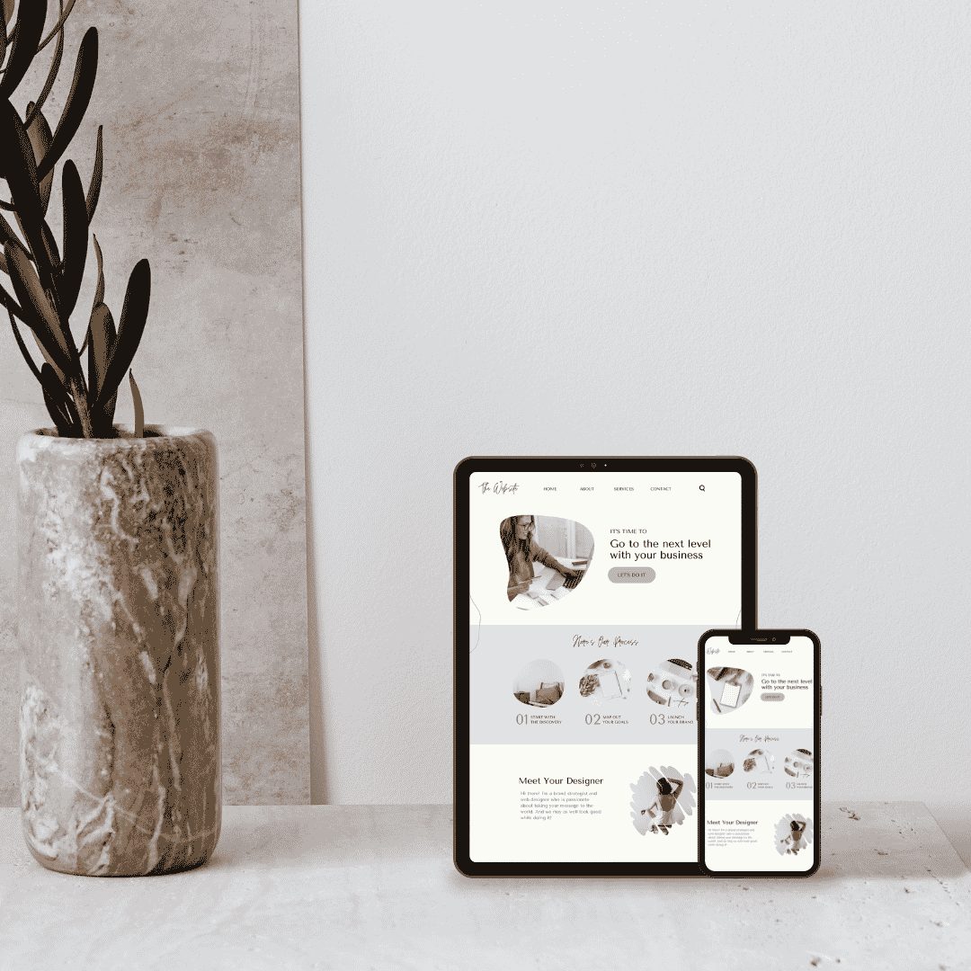 Custom digital solutions